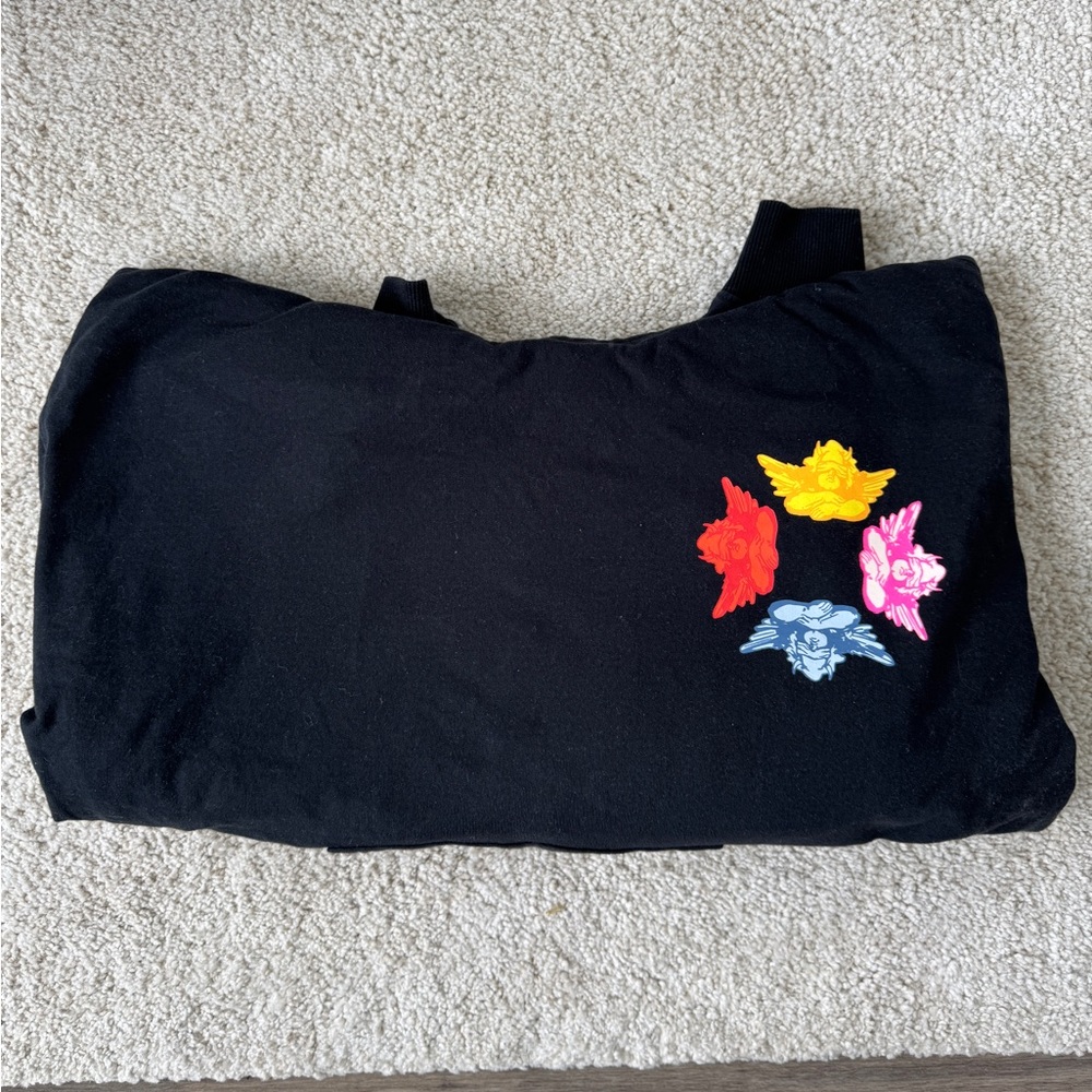 Boys Lie Hoodie